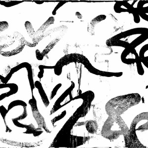 tag graffiti street art