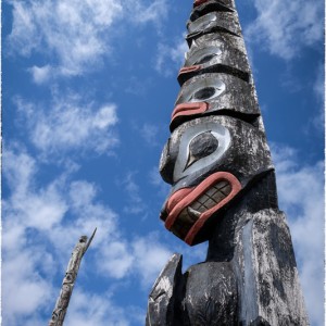 Totem (Vancouver - Canada)